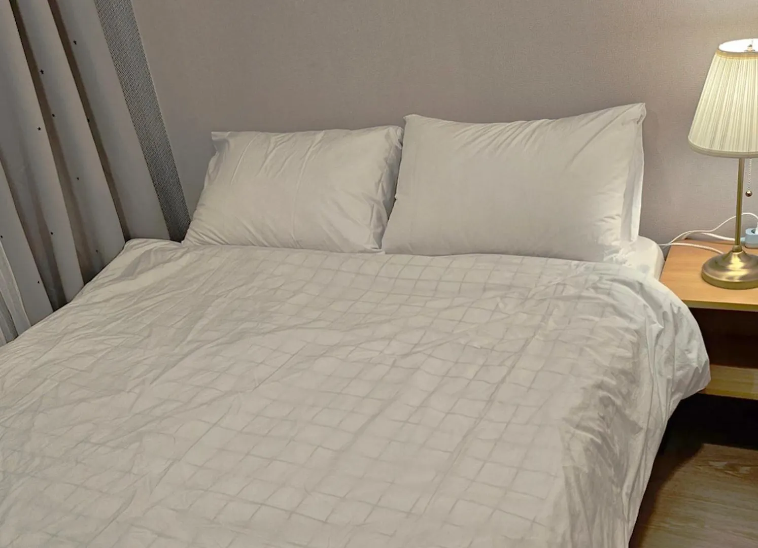 J Honor Apartment Seoul South Korea