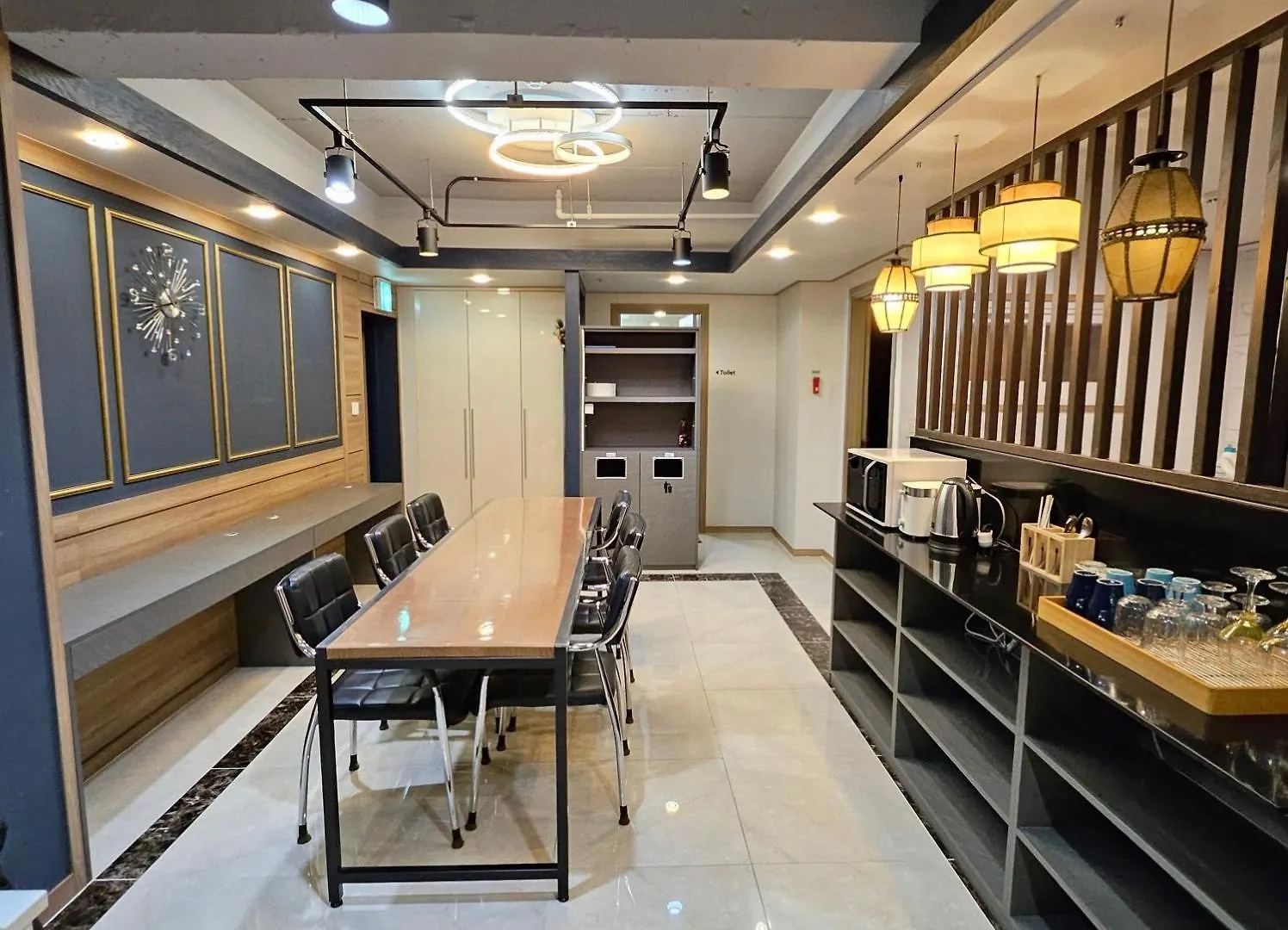 J Honor Apartment Seoul