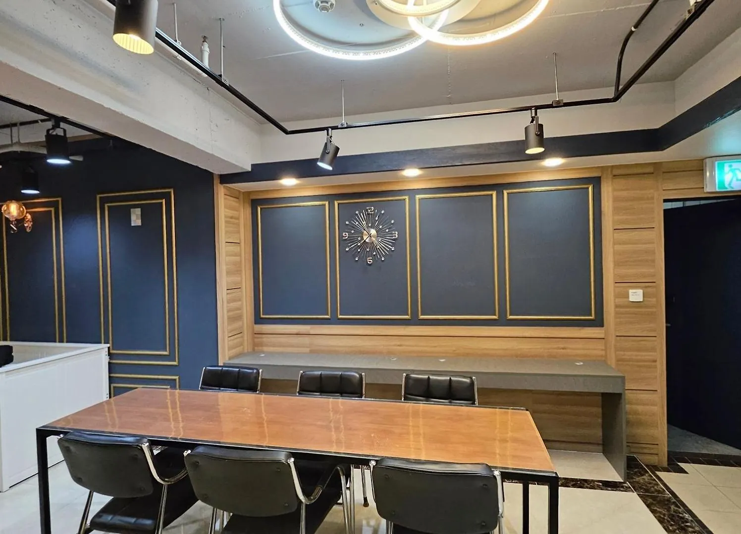 J Honor Apartment Seoul South Korea