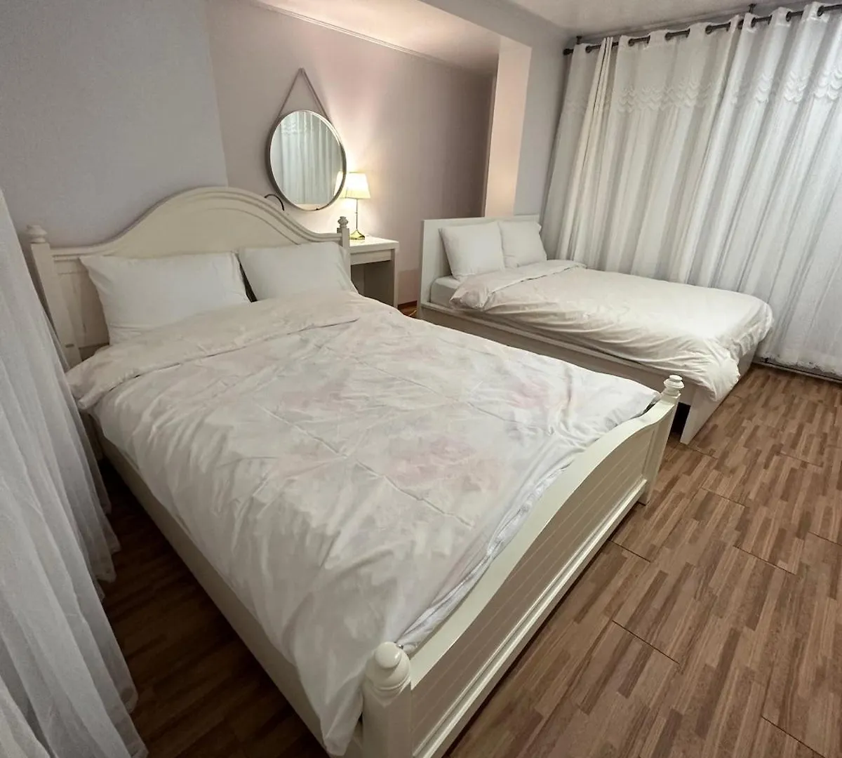 J Honor Apartment Seoul