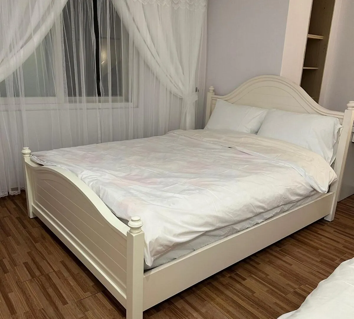 J Honor Apartment Seoul South Korea