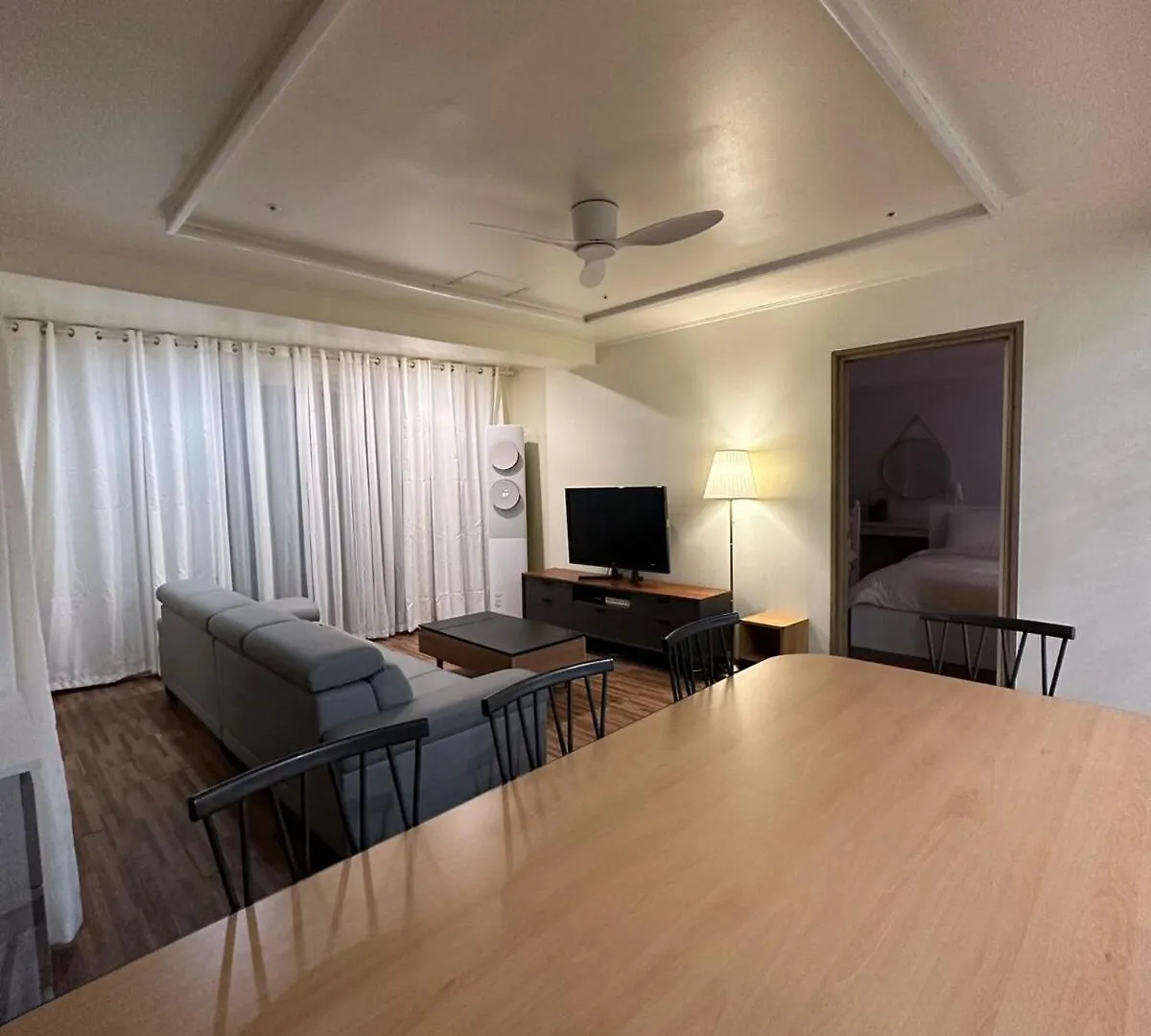 J Honor Apartment Seoul South Korea