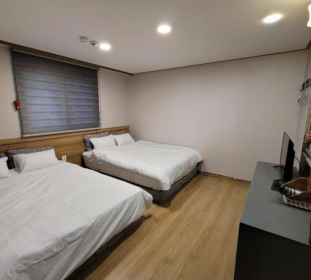 J Honor Apartment Seoul
