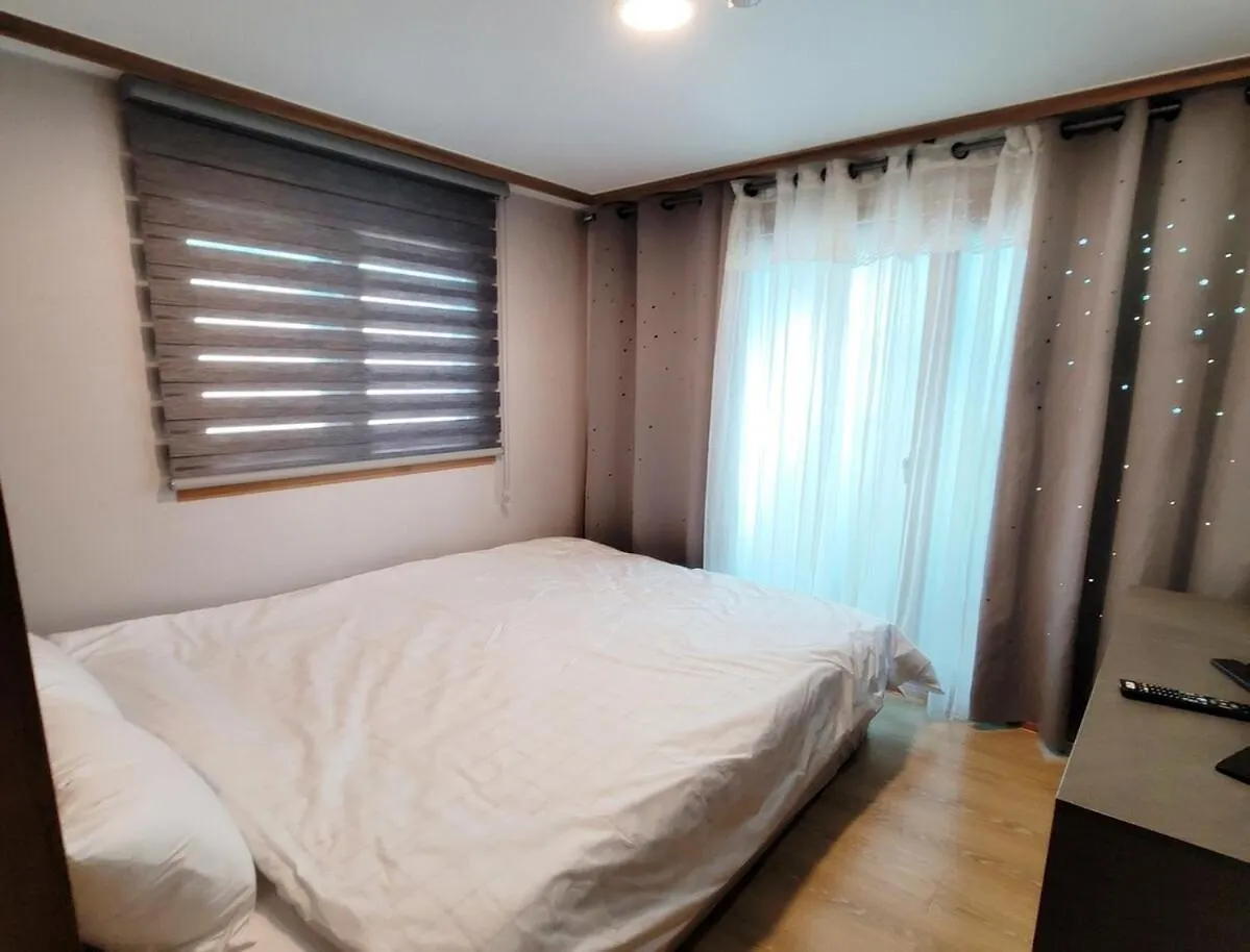 J Honor Apartment Seoul 0*,  South Korea