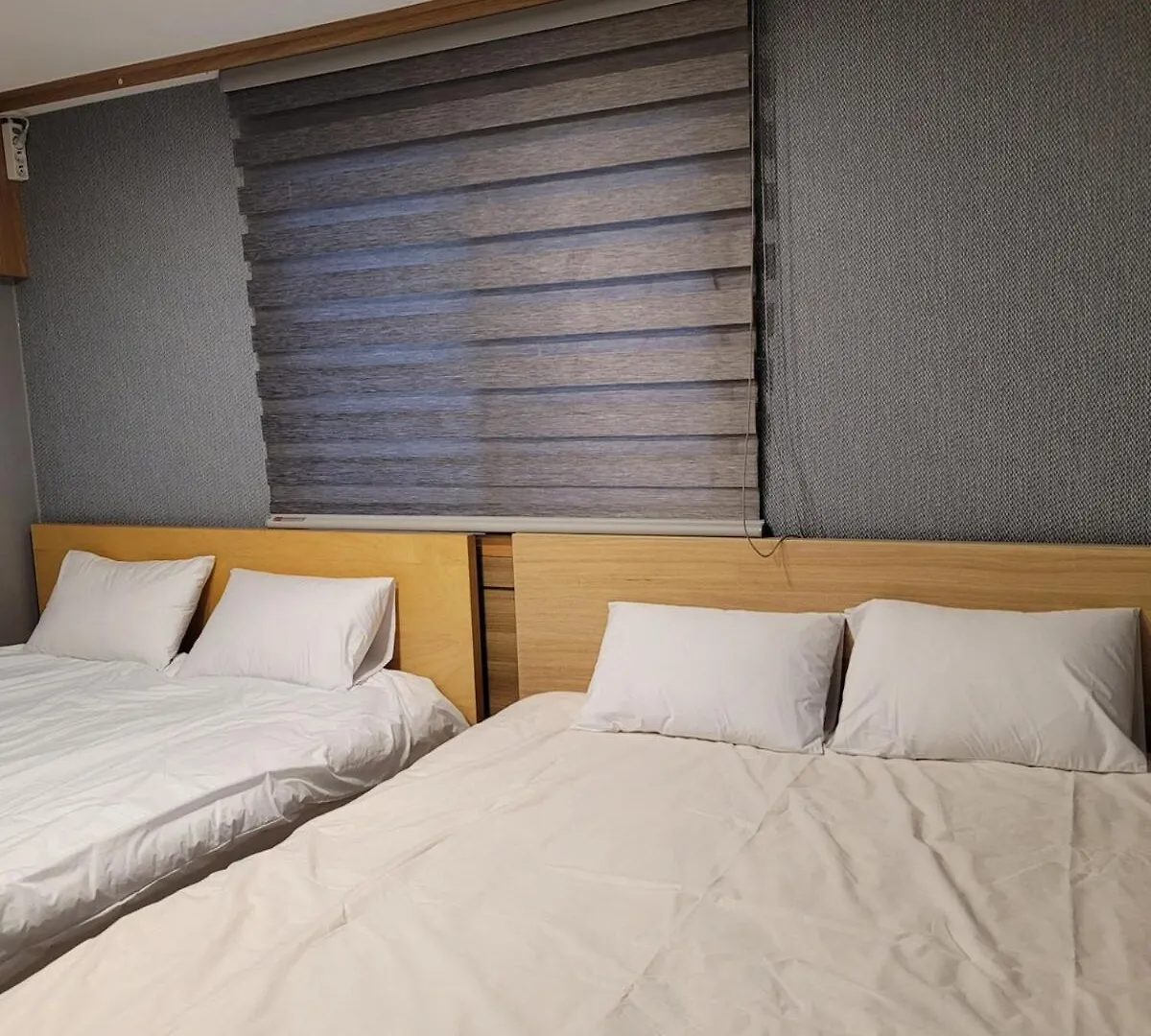 J Honor Apartment Seoul