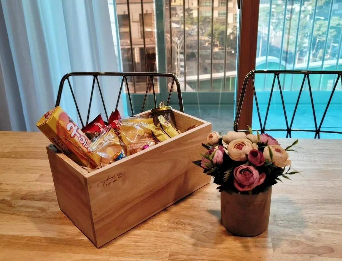 J Honor Apartment Seoul