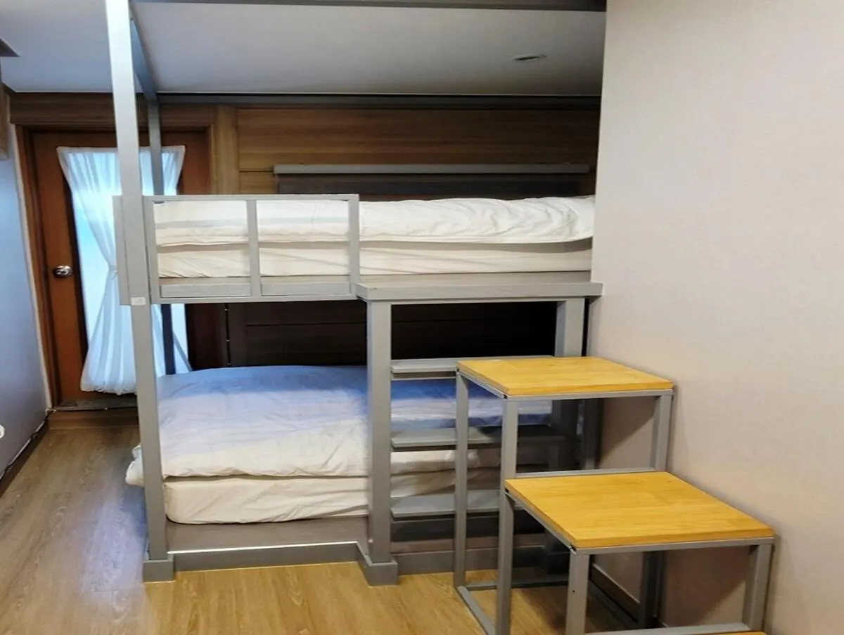 J Honor Apartment Seoul