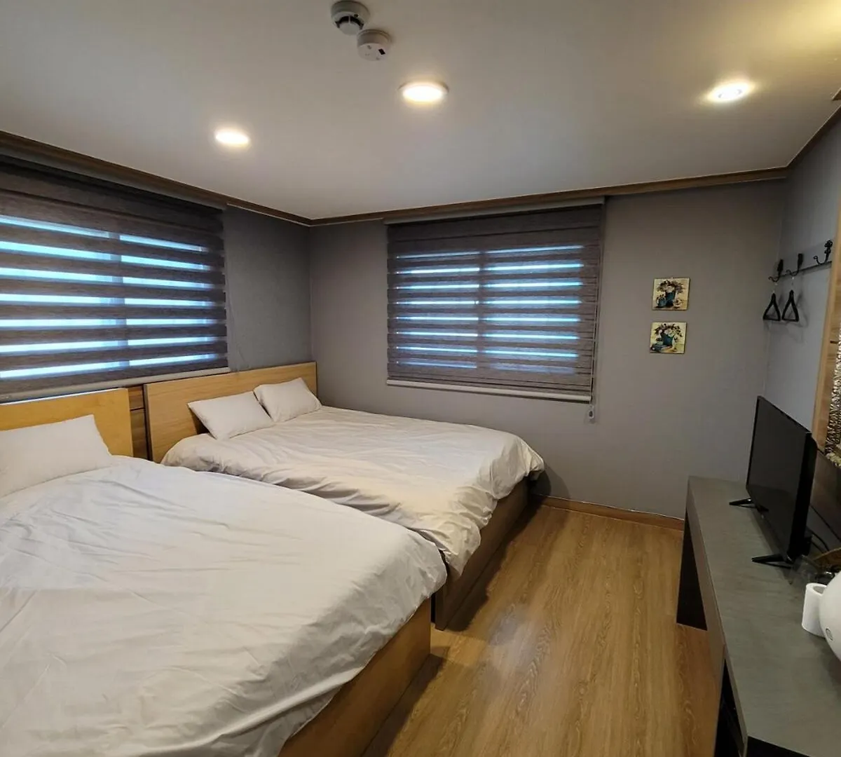 J Honor Apartment Seoul South Korea