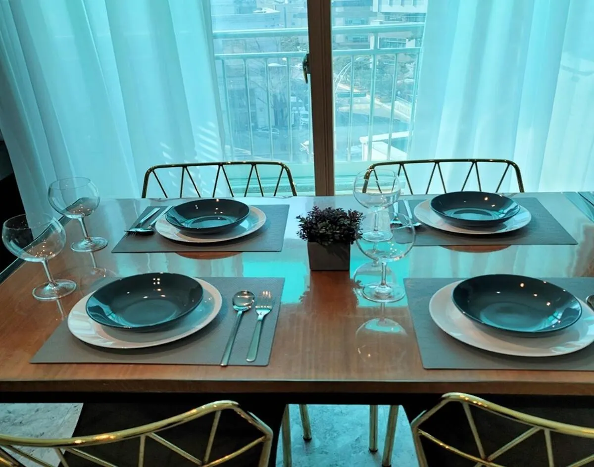 J Honor Apartment Seoul