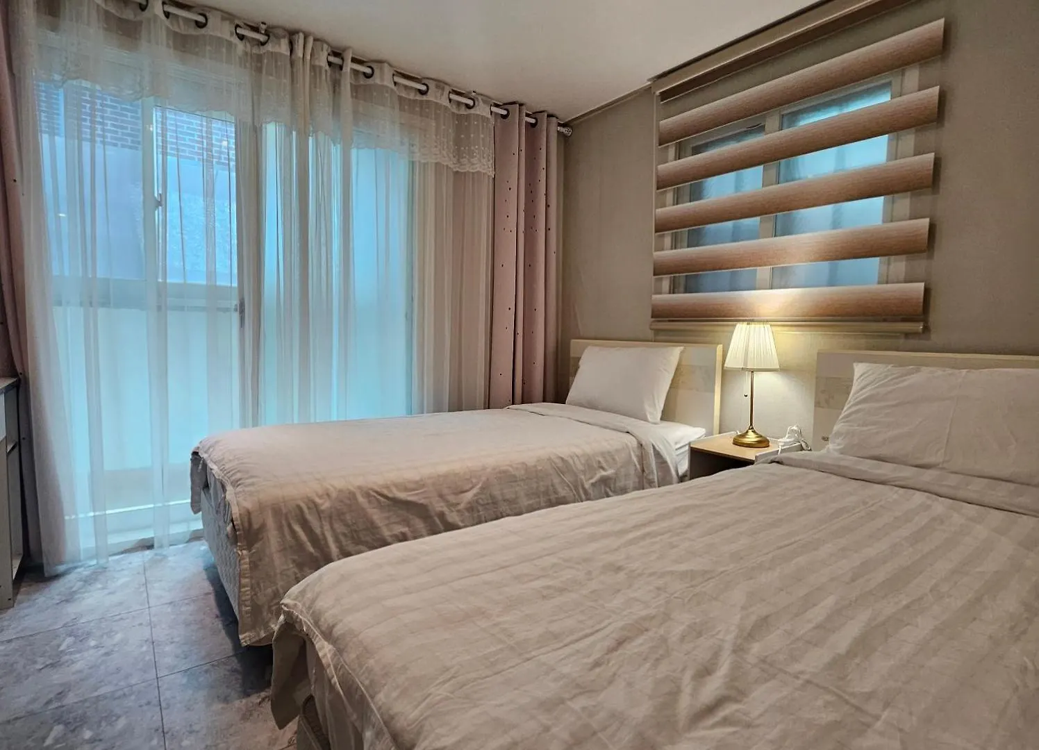 J Honor Apartment Seoul