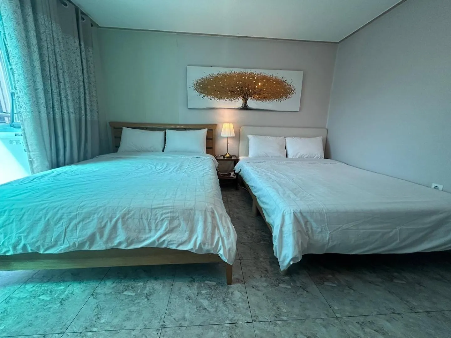 J Honor Apartment Seoul