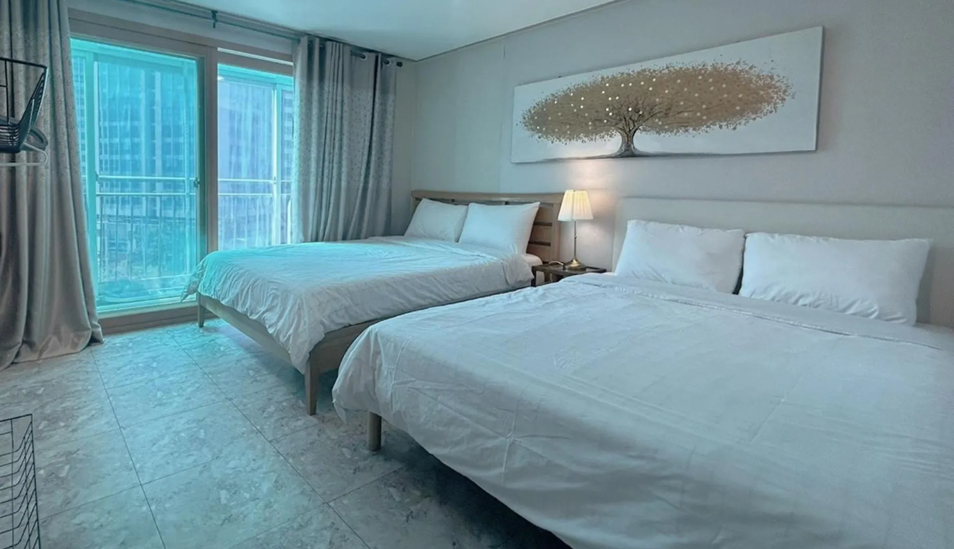 J Honor Apartment Seoul 0*,  South Korea