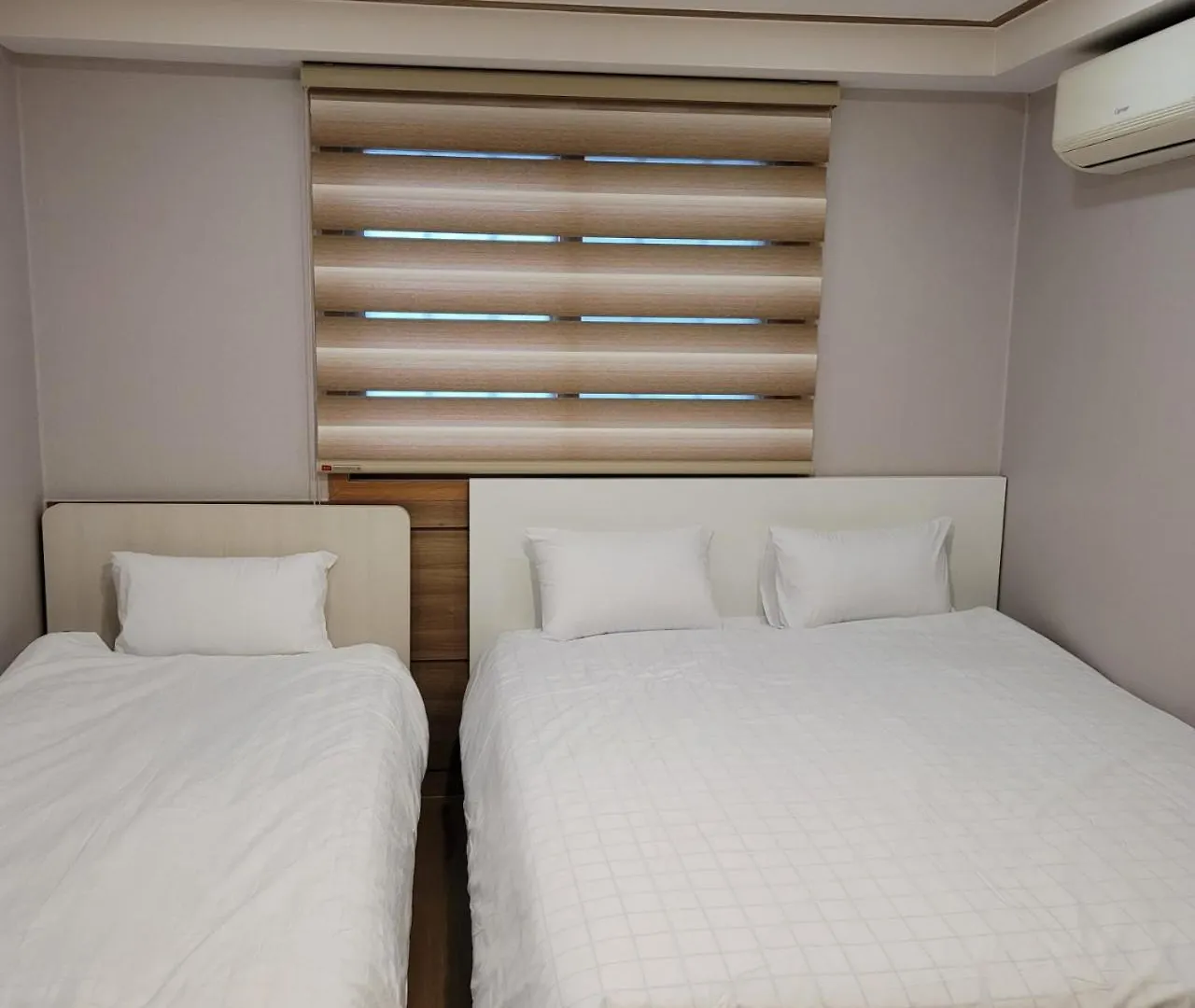 J Honor Apartment Seoul South Korea