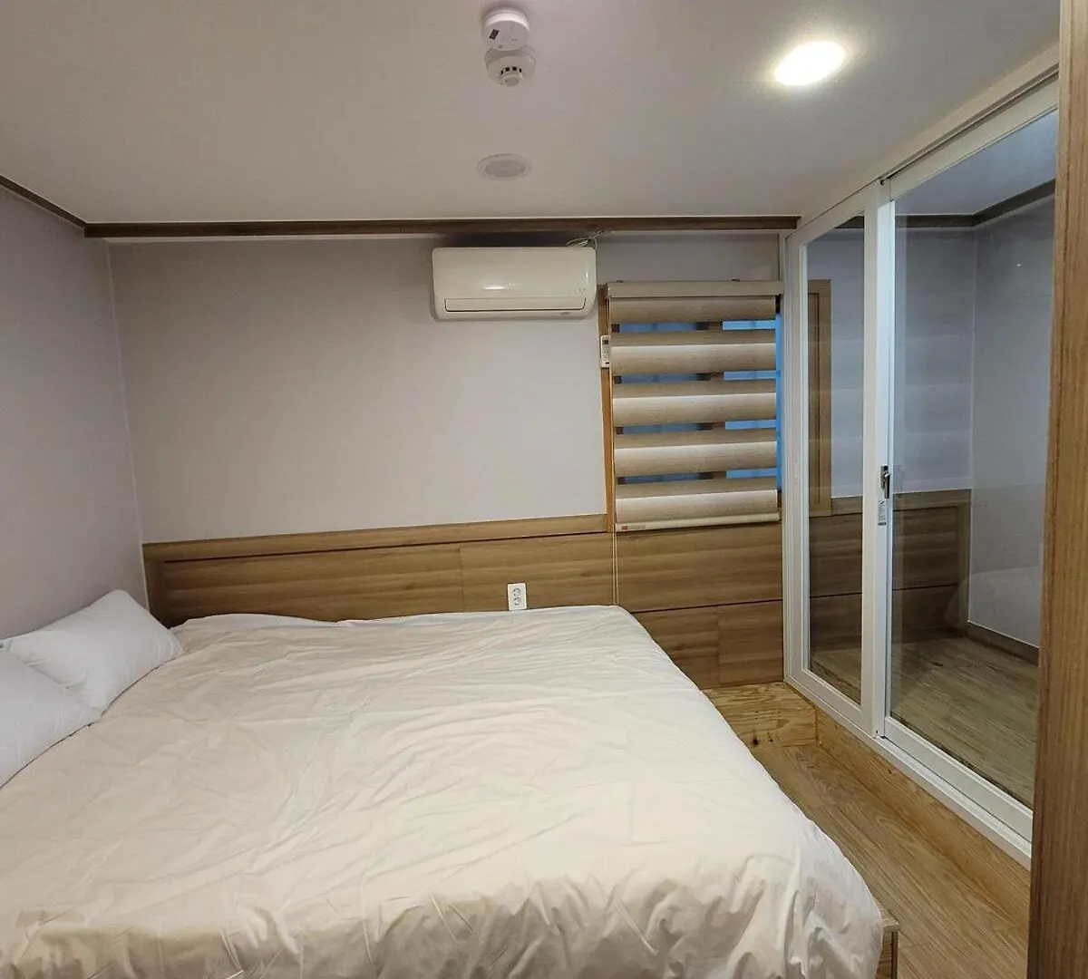 J Honor Apartment Seoul