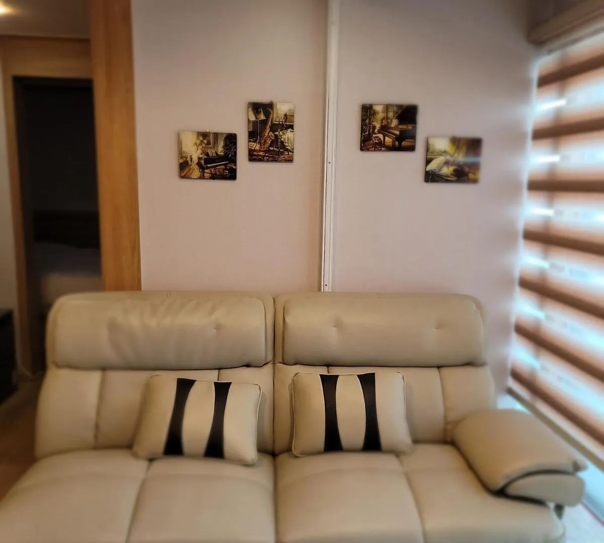 J Honor Apartment Seoul 0*,  South Korea