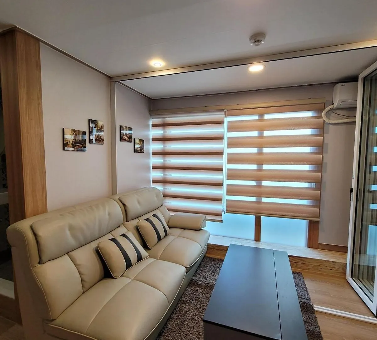 J Honor Apartment Seoul